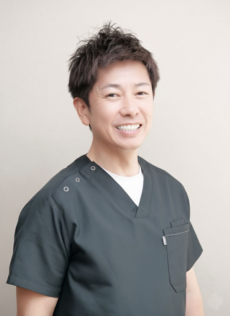 院長 下村直樹